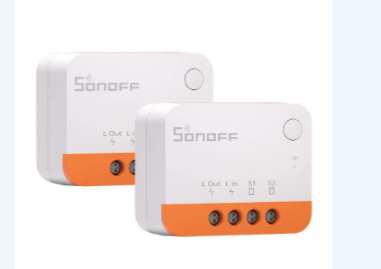 ZBMINIL2 Zigbee